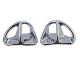 TCMT Fairing Air Intake Accents Fit For Honda Goldwing GL1800 '01-'10