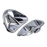 TCMT Fairing Air Intake Accents Fit For Honda Goldwing GL1800 '01-'10 - TCMT