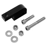 TCMT Fairing Headlight Extension Block Fit For Harley Dyna '06-'17 T-Sport '00-'03 - TCMT