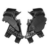 TCMT Fairing Storage Glove Box Fit For Harley Road Glide 2015-2024 - TCMTMOTOR