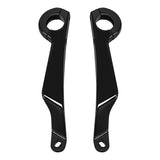 TCMT Fairing Support Bracket Mount Fit For Harley CVO Road Glide FLTRXSE '23-'25 - TCMT