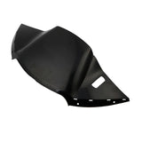 TCMT Fairing Top Duct Air Vent Fit For Harley Road Glide '15-'24