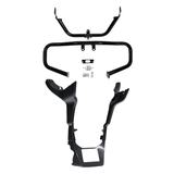 TCMT Fairings Spoilers Cover & Engine Guard Fit For Harley Road Glide FLTRX 17-22 - TCMTMOTOR