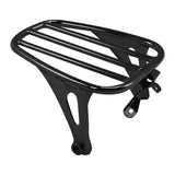 TCMT Five Bar Solo Luggage Rack Fit For Harley Heritage Classic FLHC FLHCS '18-'25 - TCMT