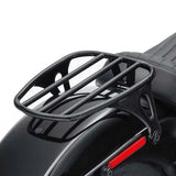 TCMT Five Bar Solo Luggage Rack Fit For Harley Heritage Classic FLHC FLHCS '18-'25 - TCMT