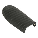 TCMT Flat Brat Vintage Saddle Cafe Racer Seat Fit For Honda Suzuki Yamaha - TCMT