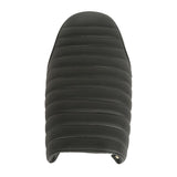 TCMT Flat Brat Vintage Saddle Cafe Racer Seat Fit For Honda Suzuki Yamaha - TCMT