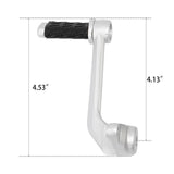 TCMT Footpegs Brake Shift Lever Pedals Fit For Ducati Panigale V4 S '18-'22 V4 R '19-'20 - TCMT