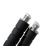 TCMT Footpegs Footrest Fit For Indian Scout Sixty '16-'24 Scout Bobber '18-'24