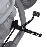 TCMT Forward Controls Footpegs Levers Linkages For Harley Sportster XL 883 XL1200 Iron 883 Iron 1200 - TCMTMOTOR