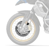 TCMT Front Brake Rotor Disc Fit For BMW R1200GS R1250GS '13-'20 - TCMT