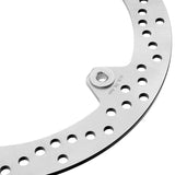 TCMT Front Brake Rotor Disc Fit For BMW R1200GS R1250GS '13-'20 - TCMT
