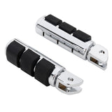 TCMT Front Driver Foot Peg Footrest Fit For Harley Softail '18-'23 - TCMT