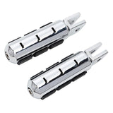 TCMT Front Driver Foot Peg Footrest Fit For Harley Softail '18-'23 - TCMT