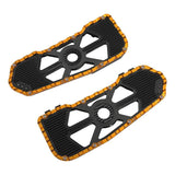 TCMT Front Driver Footboard Fit For Harley Touring '09-'23