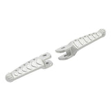 TCMT Front Driver Footpegs Footrest Fit For Aprilia RS660 '21-'23 - TCMT