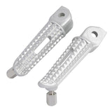 TCMT Front Driver Rider Footpeg Footrest Fit For Triumph 675 '06-'16 - TCMT