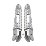 TCMT Front Driver Rider Footpeg Footrest Fit For Triumph 675 '06-'16 - TCMT