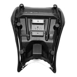 TCMT Front Driver Rider Seat Cushion Pad Fit For BMW S1000RR 2012-2018 S1000R  2014-2021 HP4  2013-2014 - TCMT