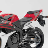 TCMT Front Driver Rider Seat Cushion Pad Fit For Honda CBR600RR 2007-2022 - TCMT