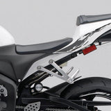 TCMT Front Driver Rider Seat Cushion Pad Fit For Honda CBR600RR 2007-2022 - TCMT