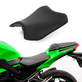 TCMT Front Driver Rider Seat Cushion Pad Fit For Kawasaki Ninja 300 EX300 2013-2017 - TCMT