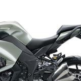 TCMT Front Driver Rider Seat Cushion Pad Fit For Kawasaki Z1000 2010-2013 - TCMT