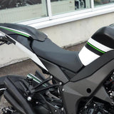 TCMT Front Driver Rider Seat Cushion Pad Fit For Kawasaki Z1000 2010-2013 - TCMT