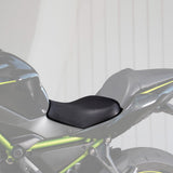 TCMT Front Driver Rider Seat Cushion Pad Fit For Kawasaki Z650 ER650 ZR650 2017-2019 - TCMT