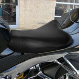 TCMT Front Driver Rider Seat Cushion Pad Fit For Suzuki GSXR1000 2007-2008 - TCMT
