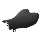 TCMT Front Driver Rider Seat Cushion Pad Fit For Suzuki GSXR1000 '09-'16