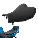 TCMT Front Driver Rider Seat Cushion Pad Fit For Suzuki GSXR1000 2009-2016 - TCMT