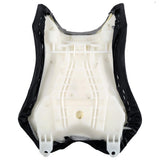 TCMT Front Driver Rider Seat Cushion Pad Fit For Yamaha YZF R1 2007-2008 - TCMT