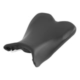 TCMT Front Driver Rider Seat Cushion Pad Fit For Yamaha YZF R1 '09-'14