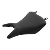 TCMT Front Driver Rider Seat Cushion Pad Fit For Yamaha YZF R3 2015-2022 MT-03 2020-2022 - TCMT