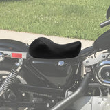 TCMT Front Driver Seat Fit For Harley Sportster XL883 XL1200 48 '83-'03 - TCMT