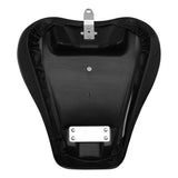 TCMT Front Driver Seat Fit For Harley Sportster XL883 XL1200 48 '83-'03 - TCMT