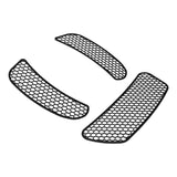 TCMT Front Fairing Mesh Vent Screen Grills Fit For Harley Low Rider ST FXLRST '22-'24 - TCMT