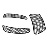TCMT Front Fairing Mesh Vent Screen Grills Fit For Harley Low Rider ST FXLRST '22-'24 - TCMT