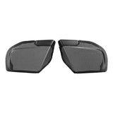 TCMT Front Fairing Speaker Grille Mesh Covers Fit For Harley CVO Road Glide '23-'25