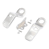 TCMT Front Fairing Support Bracket Mount Kit Fit For Harley Low Rider ST '22-'24 - TCMT