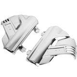 TCMT Front Fender Covers Fit For Honda Goldwing GL1800 '07-'17 Airbag