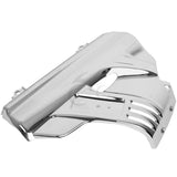 TCMT Front Fender Covers Fit For Honda Goldwing GL1800 '07-'17 Airbag - TCMT