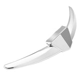TCMT Front Fender Fairing Tip Trim Fit For Honda Goldwing 1800 '18-'23 - TCMT