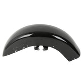 TCMT Front Fender Fit For Harley Electra Tri Glide Ultra Limited Road King '14-'23 - TCMT