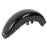 TCMT Front Fender Fit For Harley Electra Tri Glide Ultra Limited Road King '14-'23 - TCMT