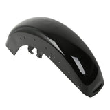 TCMT Front Fender Fit For Harley Electra Tri Glide Ultra Limited Road King '14-'23 - TCMT