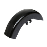 TCMT Front Fender Fit For Harley Electra Tri Glide Ultra Limited Road King 2014-2022 Unpainted - TCMTMOTOR