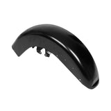 TCMT Front Fender Fit For Harley Electra Tri Glide Ultra Limited Road King 2014-2022 Unpainted - TCMTMOTOR