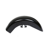 TCMT Front Fender Fit For Harley Electra Tri Glide Ultra Limited Road King 2014-2022 Unpainted - TCMTMOTOR